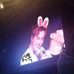 [EXO] 내가 면토끼랑 <b>훈병</b>아리 찍은년임ㅋ