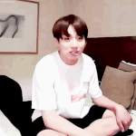 [방탄소년단] 많이 힘들어하는 이삐들