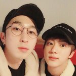 [방탄소년단] <b>내</b><b>동생</b>이래 ㅋㅋㅋㅋ