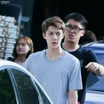 [EXO] 오세훈 <b>예민</b>미