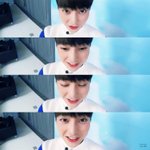 [시우민] (시우민)박대민<b>감독님</b>이 말하신게 이거였구나