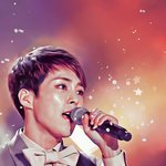 [시우민] 해외팬이 그린 대박 <b>실사</b>같은 시우민팬아트