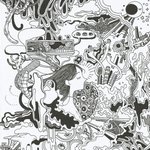[조언부탁해] 그림 좀 봐줘 조언부탁