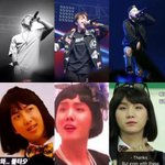[방탄소년단] <b>언더</b>에서 알아준다는 언니들