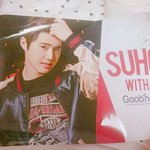 [EXO] 야 꿉네 개인<b>포스터</b> 나옴?