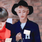 [NCT] 마꾸리 이 짤 뭔데 <b>세쿠</b>시하냐