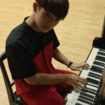 [모두드루와] 선배미 낭낭한 남돌들(<b>Top</b>5)