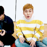 [BTOB] 진짜 비투비 회전초밥돌 인정ㅋㅋㅋㅋㅋㅋㅋㅋ