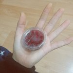 [내가한요리] 미니 <b>석류</b>청 만드러따  ॑꒳ ॑