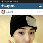 [EXO] 와 민석이가 <b>인</b>별 했다는게 ㄹㅇ 실감 안<b>남</b>