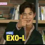 [EXO] 싀바 <b>엑소</b><b>얘기</b>하자