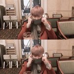 [방탄소년단] 정호석 <b>인줄</b>..