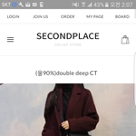 [댓글부탁해] 쇼핑몰에서 가장 잘산 옷 뭐야?