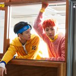 [NCT] 이번에 <b>런쥔</b>이 티저 있잖아