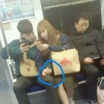 [댓글부탁해] 조혜수 조영민 손까지 <b>잡음</b>ㅋㅋ(사진있음)