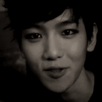 [EXO] 나 보고 활짝 웃는 변백현<b>vs</b>