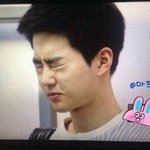 [EXO] 아 <b>조온</b>나 피곤하다