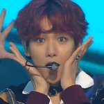 [EXO] 변백현 <b>요새</b> 얼굴