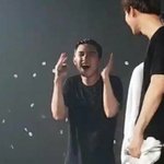 [EXO] ㅋㅋㅋㅋㅋ에블탐 듣고 이러는거래