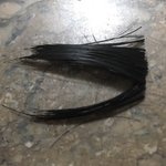 [댓글부탁해] 내일 개학인데 앞머리망함...
