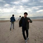 [EXO] <b>자연</b>과 준면
