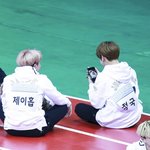 [방탄소년단] 피땀 <b>후렴</b> 센터들의 묘한 차이