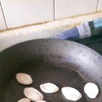 [EXO] 니네 남은 <b>떡국</b> <b>떡</b> 구워먹으셈 존맛