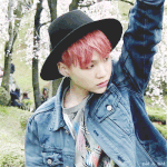 [방탄소년단] 윤기<b>이즈</b> 뭔들