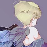 [방탄소년단] 맘에드는 <b>팬아트</b>ㅠㅠ