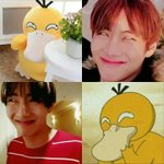 [방탄소년단] 이거 주웠는데
