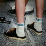 [EXO] 와ㅅㅂ 김민석 발목봐