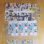 [세븐틴] ㅅㄷ <b>첫날</b> 팬미팅때 봐요~~