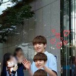 [세븐틴] 새삼 순녕이 비율 쩐다...