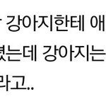 [EXO] 아니 나 찬열이 이 짤 강아지 비유한거 어제 여기서 보고