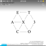 [EXO] 진희 100회 <b>이용권</b> 어디 없냐ㅠㅠ
