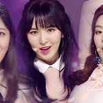 개인적인 레드벨벳 <b>버뮤다</b> 라인