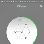 [EXO] 슴스테는 원래 성적 잘 <b>안</b>나오긴 <b>함</b>