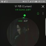 [EXO] 근데 준며<b>니</b> <b>옆</b>에분은 누구?