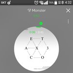 [EXO] 가끔 보면 여기 말투 ㅈㄴ 캇스같음