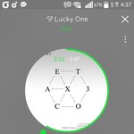 [EXO] 김준면포카드래곤볼하는년 내가판다