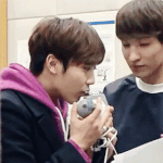 [세븐틴] <b>아</b> 승관이 진짴ㅋㅋㅋㅋㅋ 이거 <b>뭐</b>마신거얔ㅋㅋㅋ