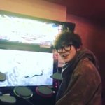 [EXO] 마지막돌아볼때 ....<b>심쿵</b>
