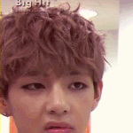 [모두드루와] 아이돌 움짤에 망상글을 적어보았다!