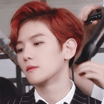 [EXO] 아 이짤 조카 1930년대 같다