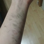 [드루와] 얘들아 실제로 <b>구마</b>의식한 사제 팔이래..:;;;개무섭