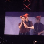 [EXO] 씨빨 밀어서 경수<b>해제</b>래ㅋㅅㅋㅆㅋㅋㅋㅋㅋ