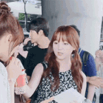 [러블리즈] 난 움짤 중에 이 움짤이 제일 좋음.