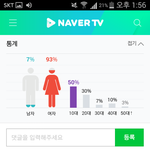 남자한테 인기가 없어도 너무 심하게 없는 여돌