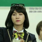 [방탄소년단] 이거 보면서도 생각했는 데..