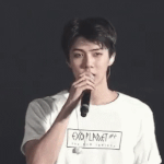 [EXO] 이건 진짜 봐도봐도 느무기엽당ㅠ